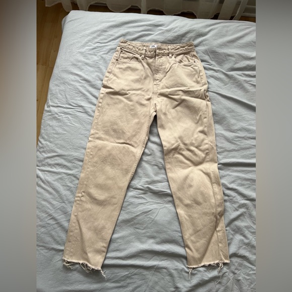 zara pants - Picture 3 of 6